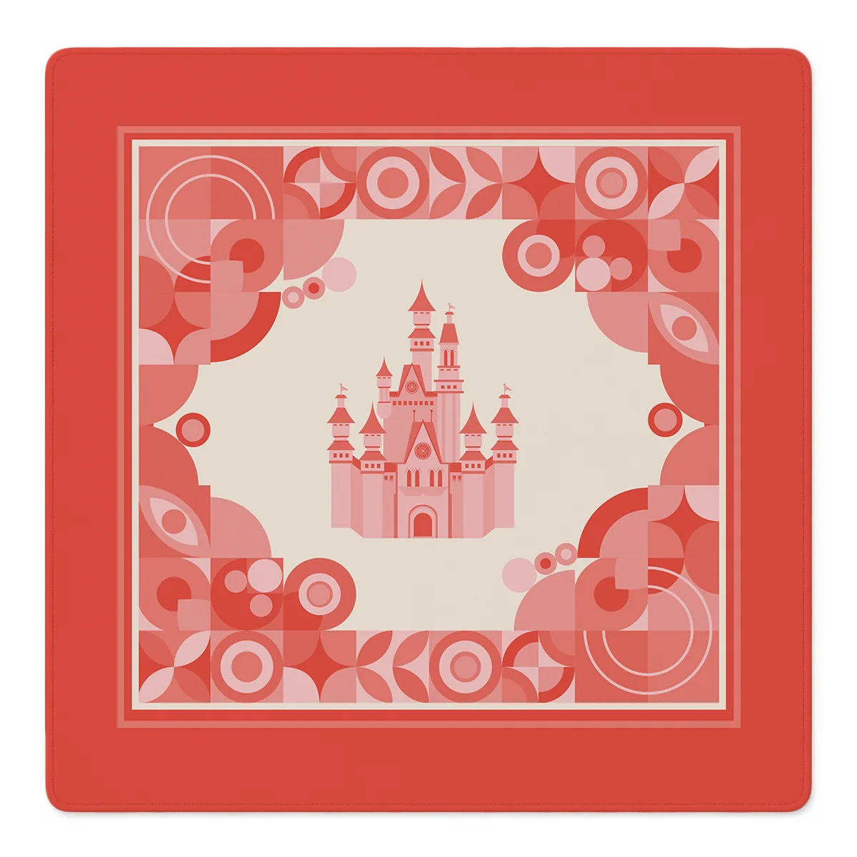 Mahjong by SI™ Happily Ever Mahjong Mahjong Mat
