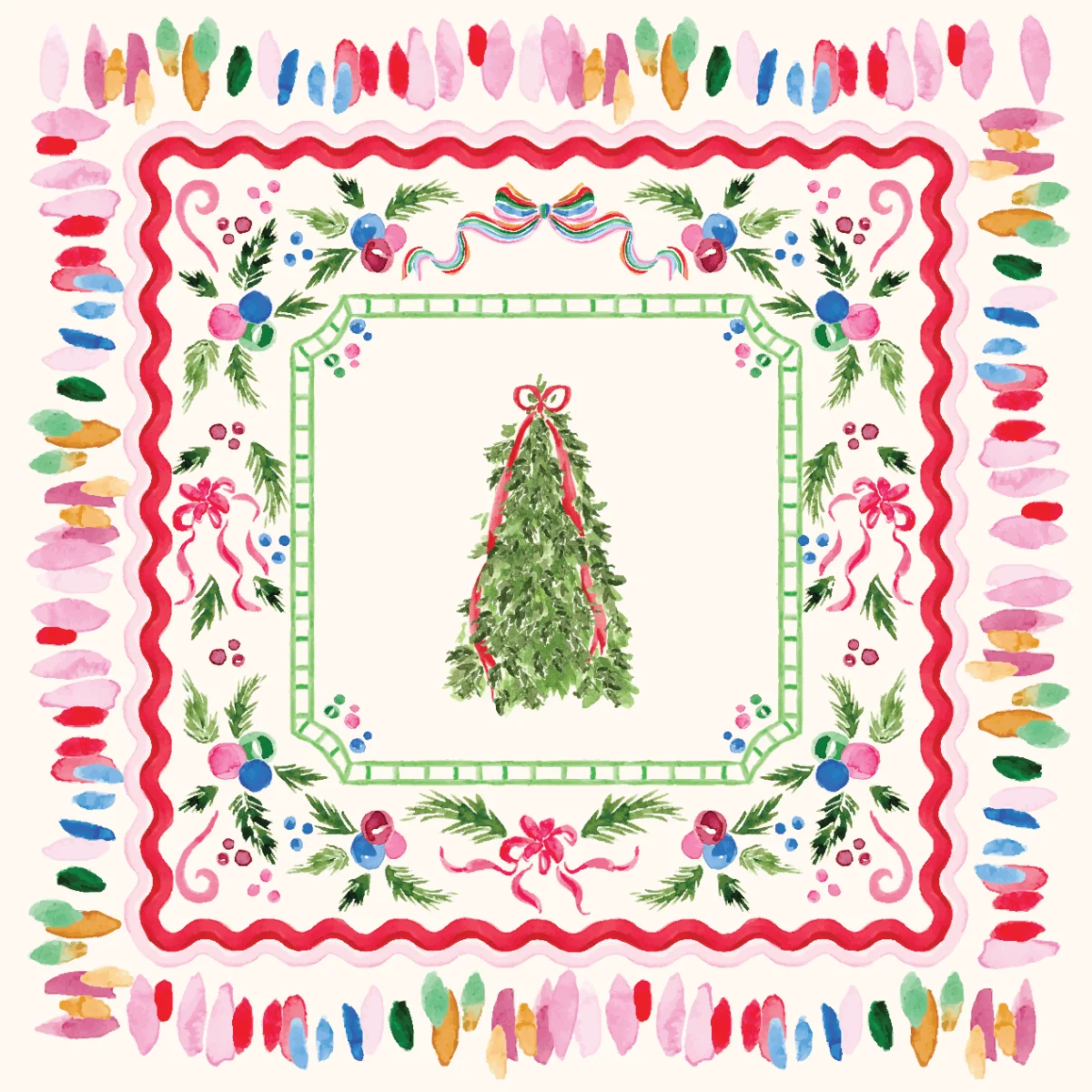 Color Me Merry
