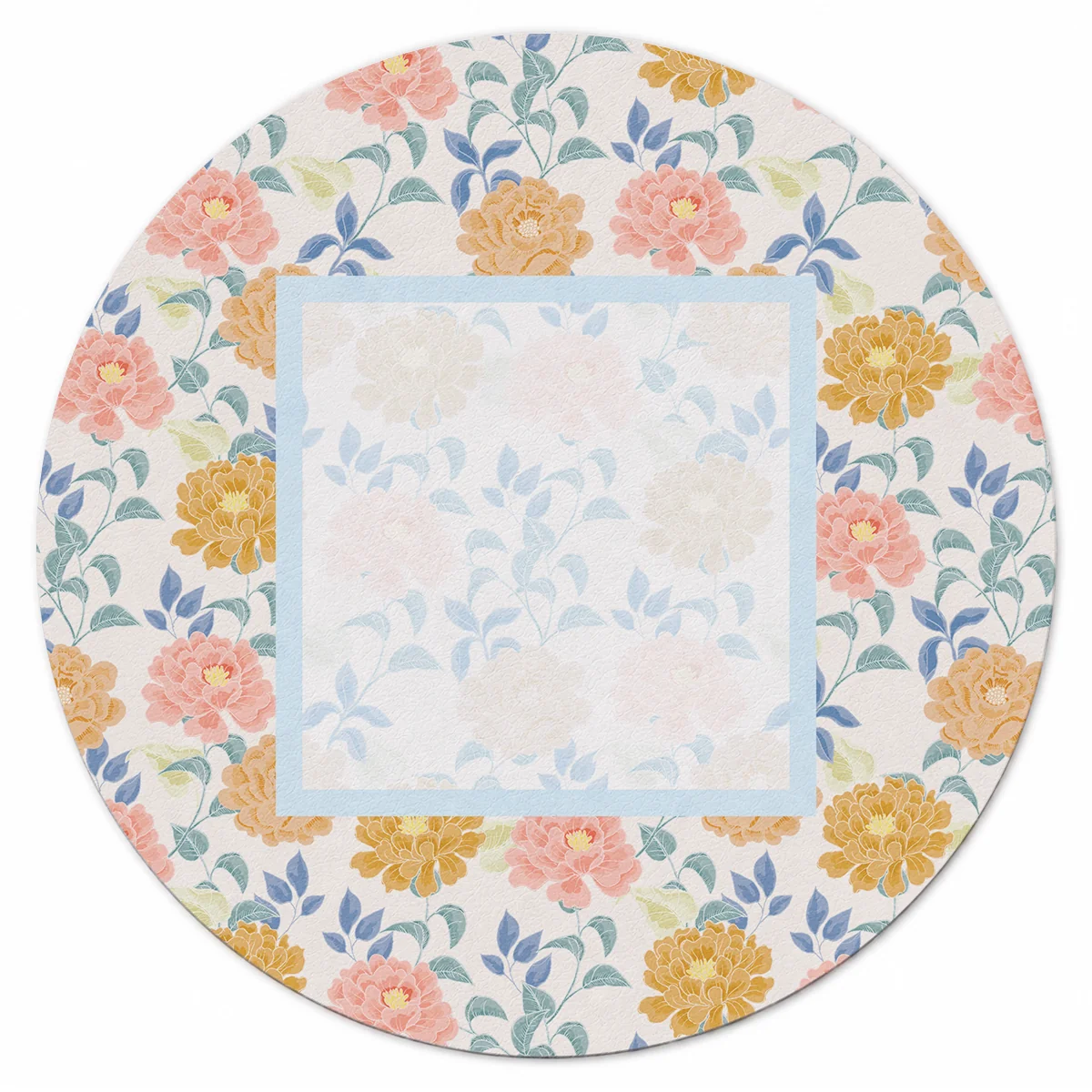 Peony Bower Blush
