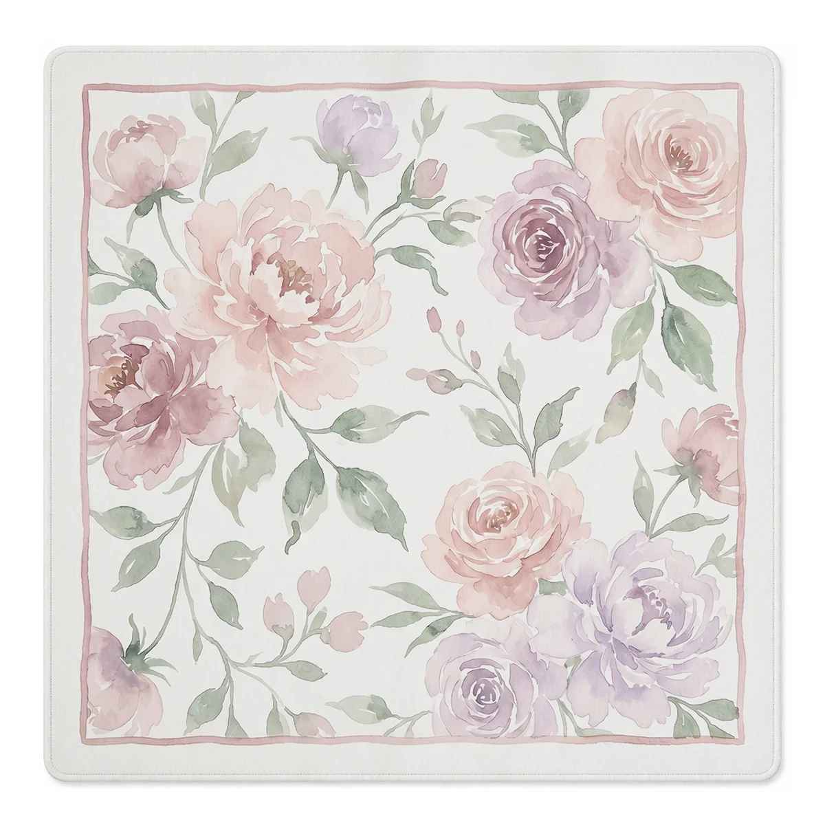 Mahjong by SI™ Bloom Theory Mahjong Mat