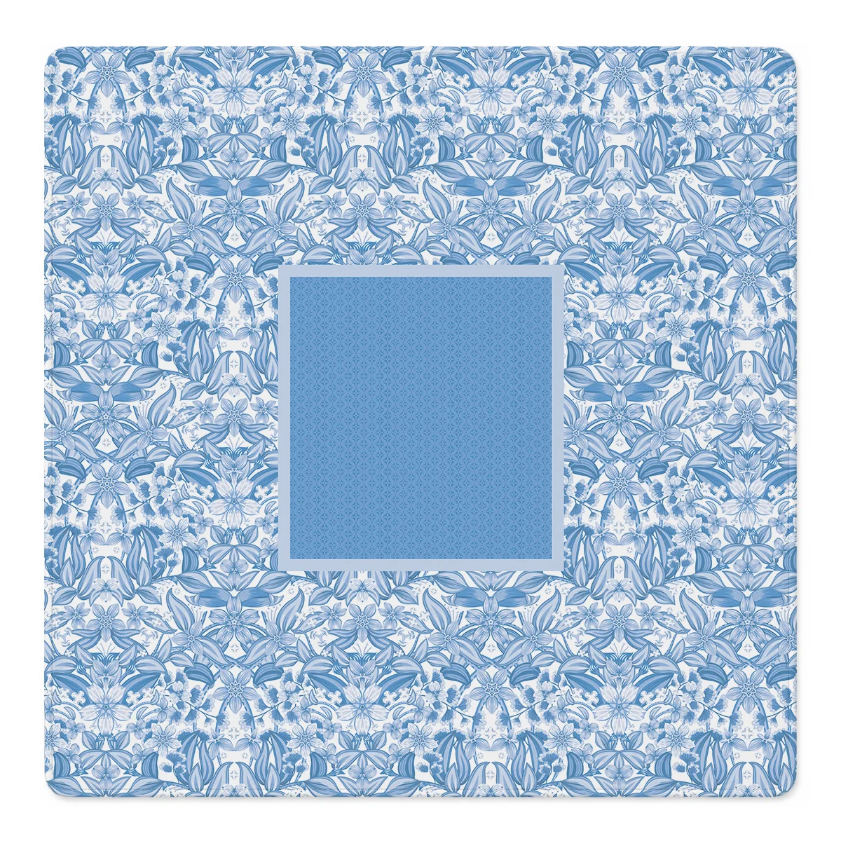 Azulejo Celeste
