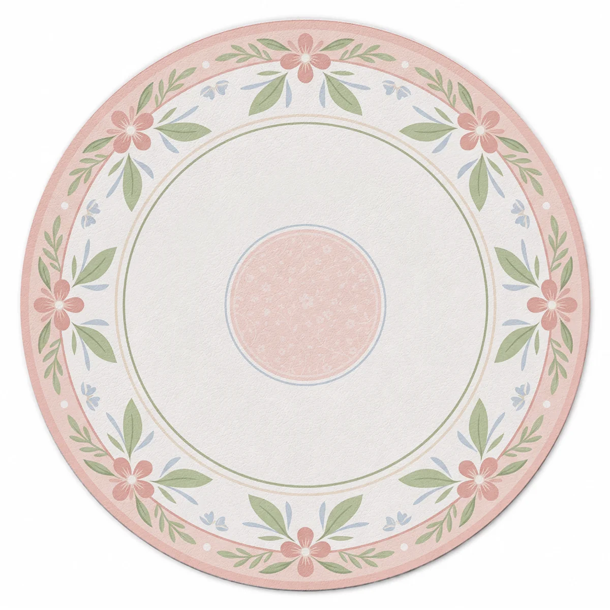 Blush Meadow Garland