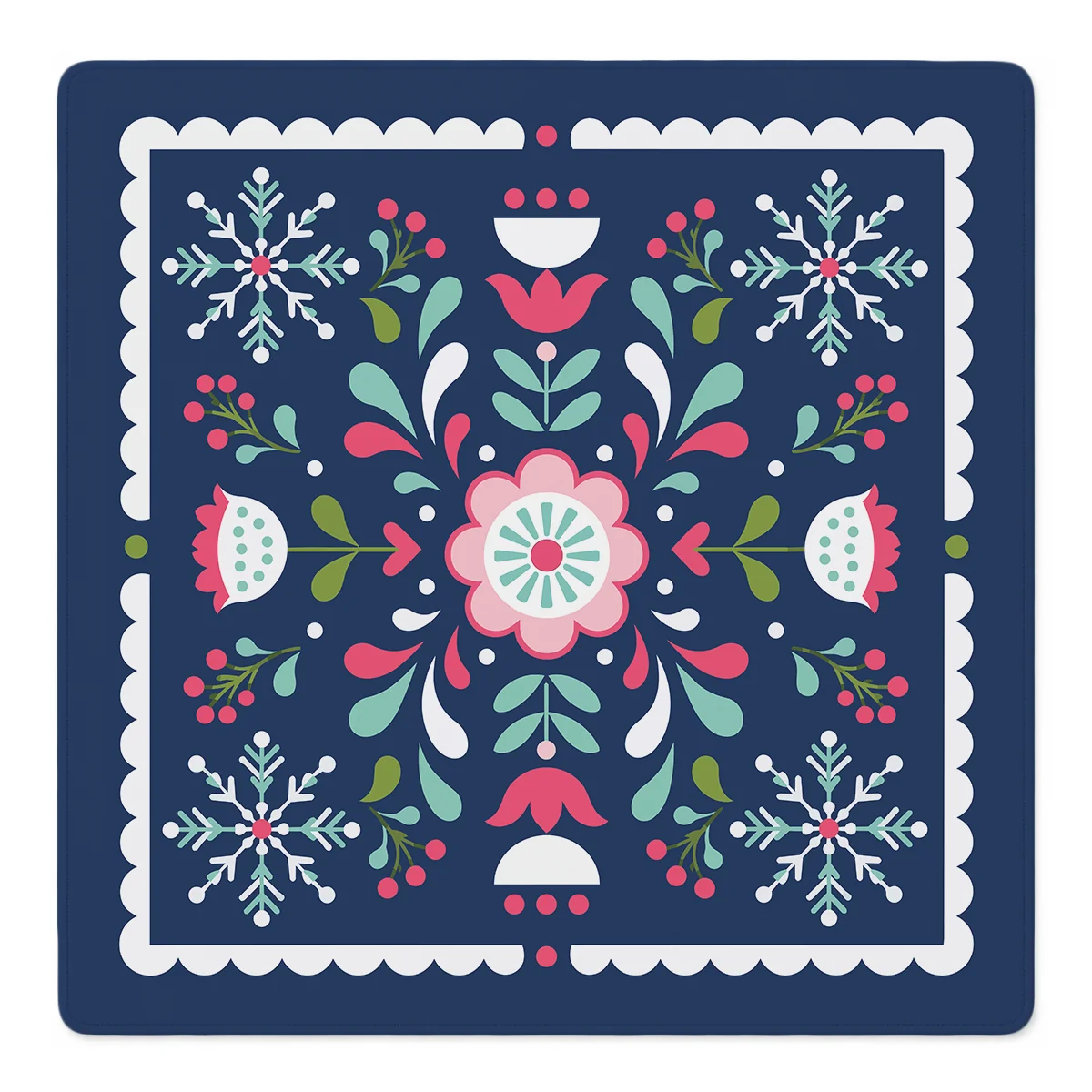Alpine Blooms