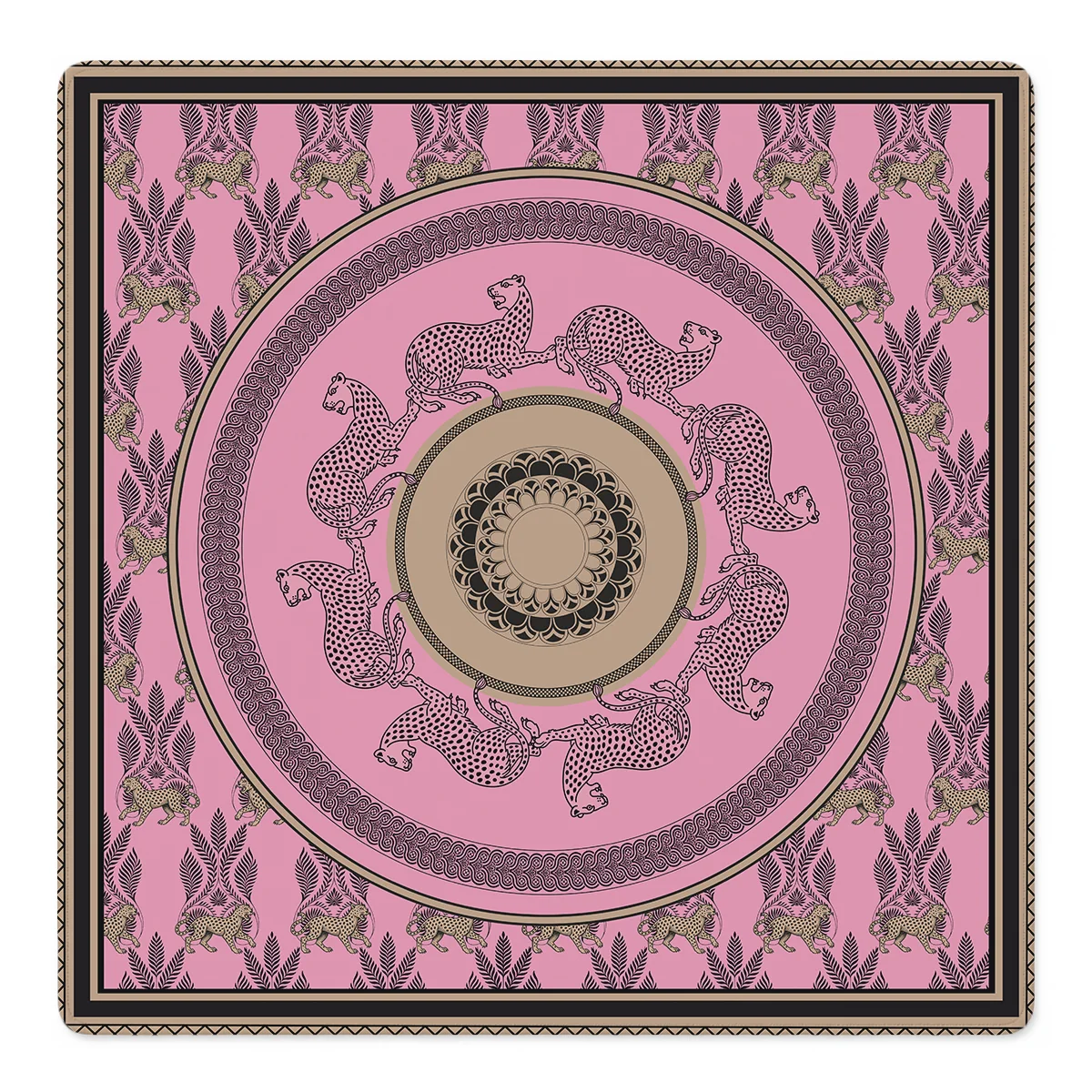 Fiera Fucsia