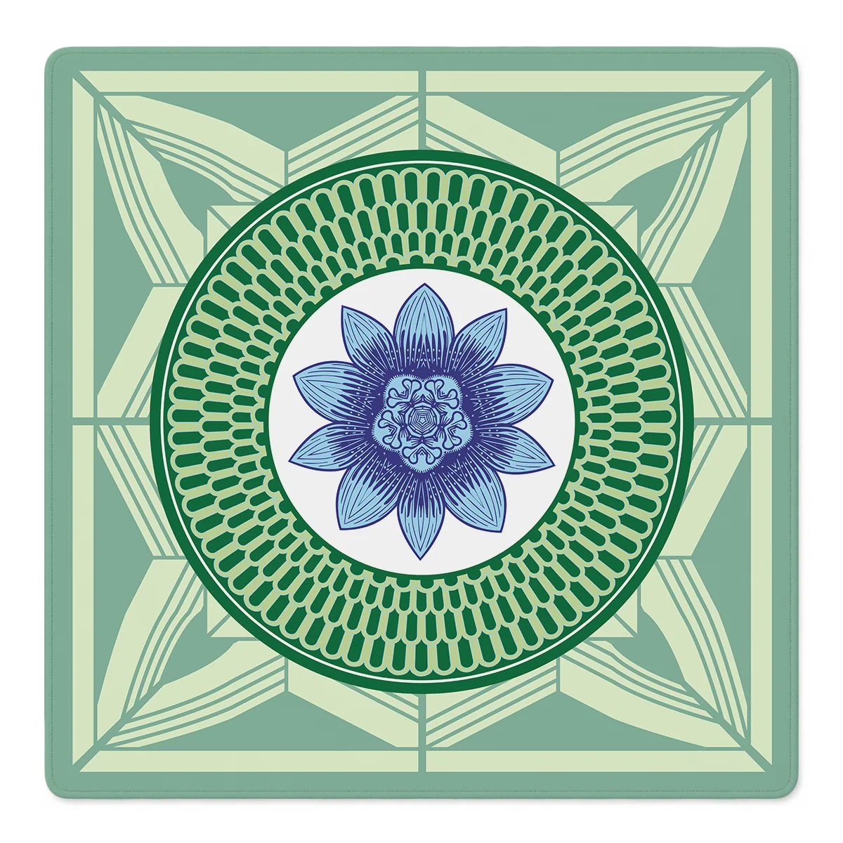 Azul Vivo
