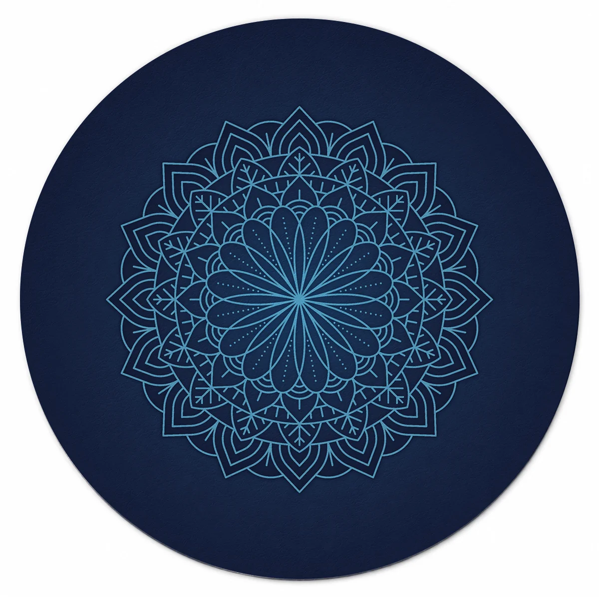 Celestial Mandala Midnight