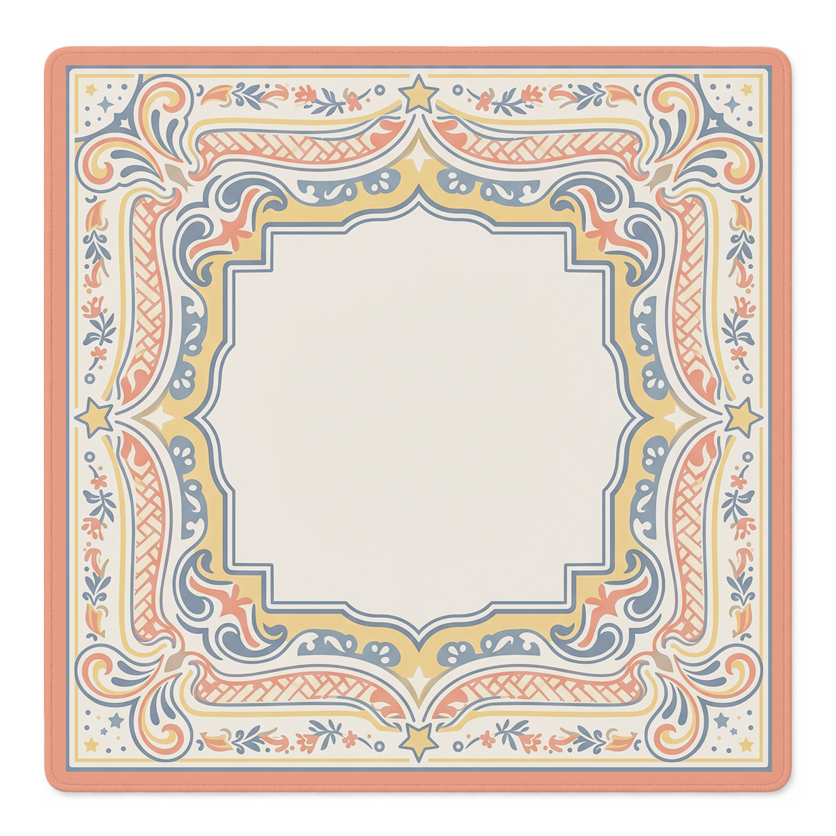 Mahjong by SI™ Starlight Soiree Mahjong Mat