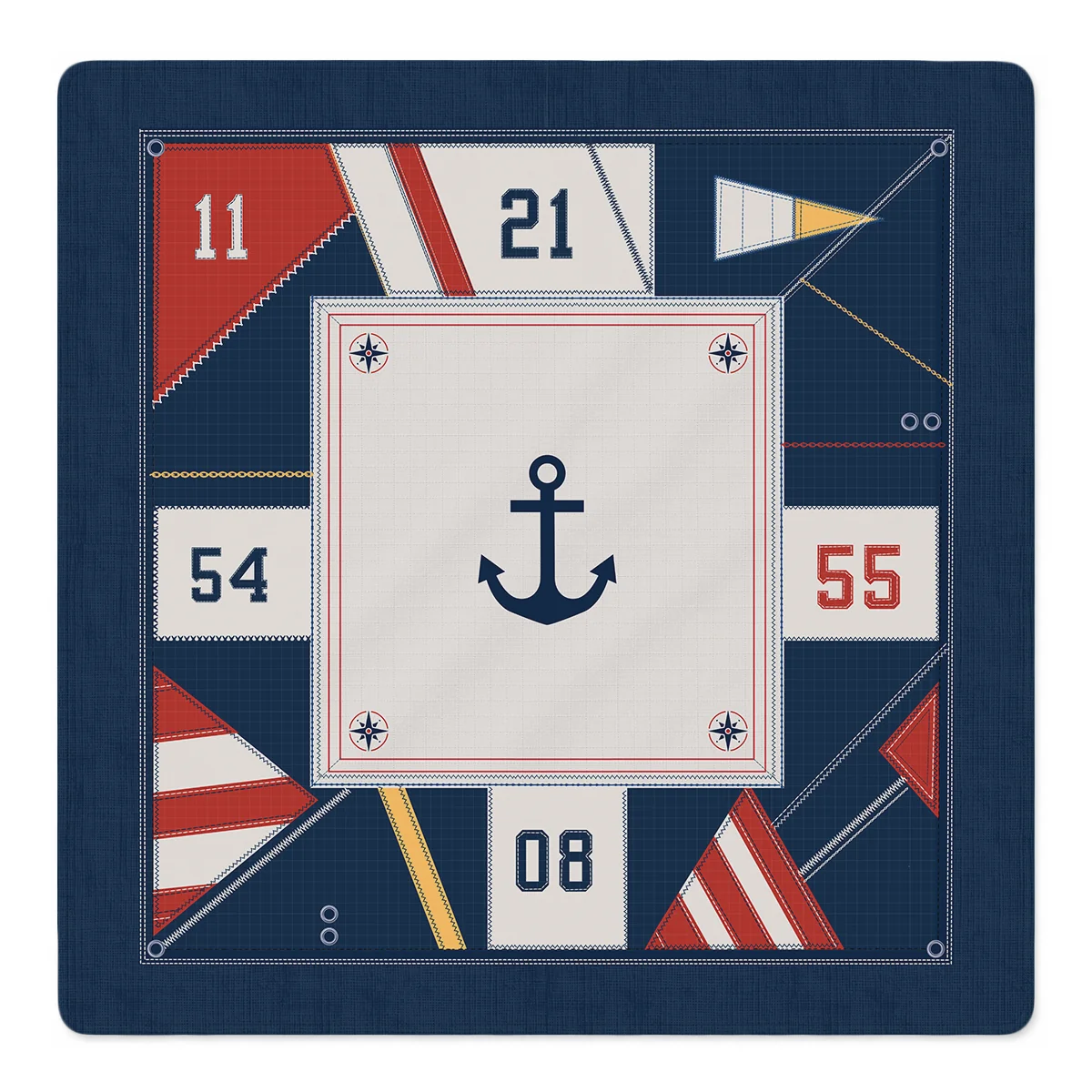 Anchor Management