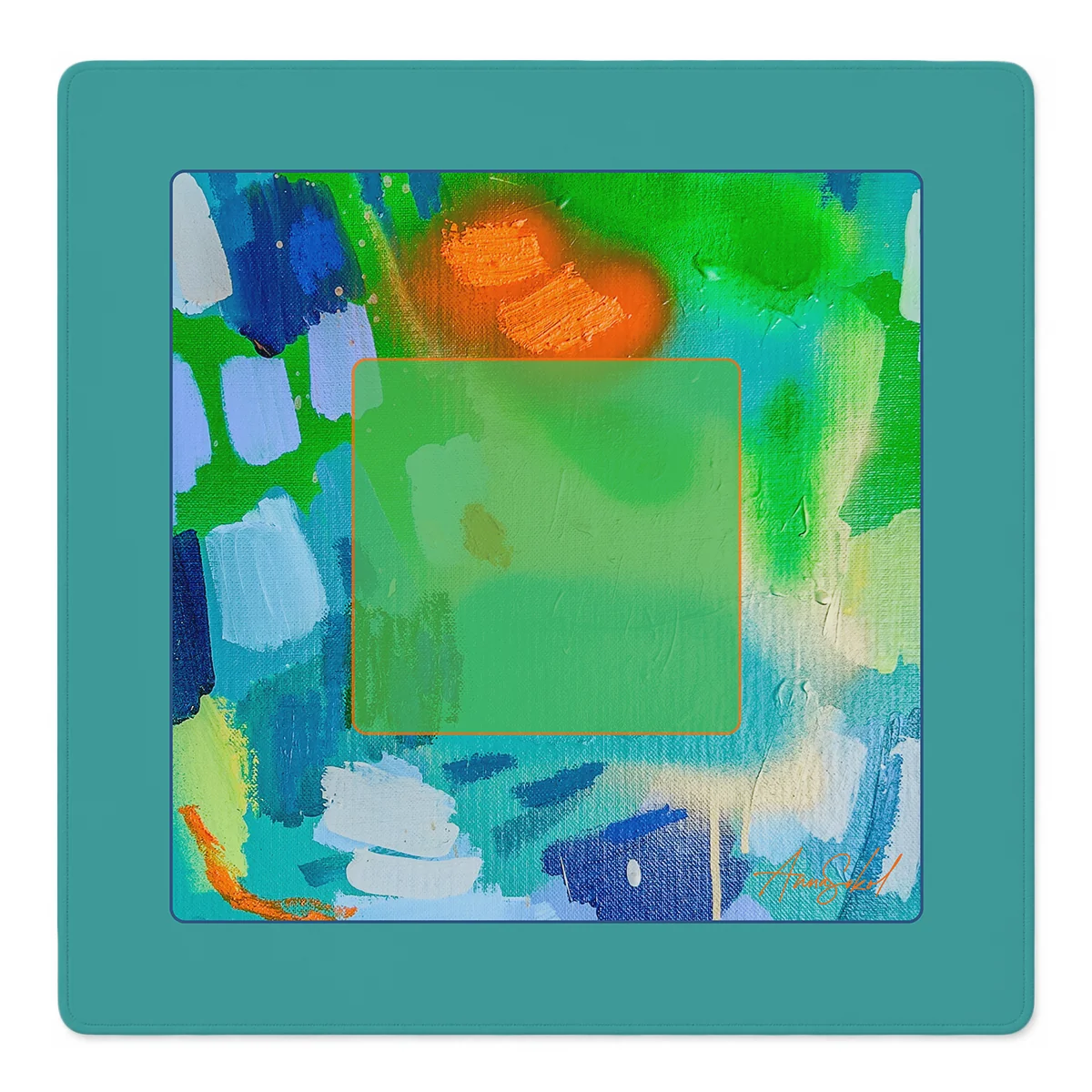 Drawn to Play
