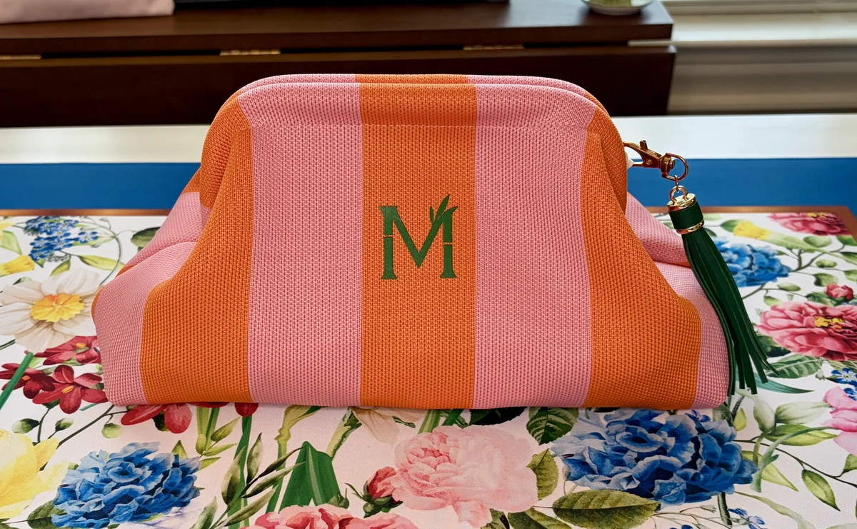 The 7:15 Tile Bag