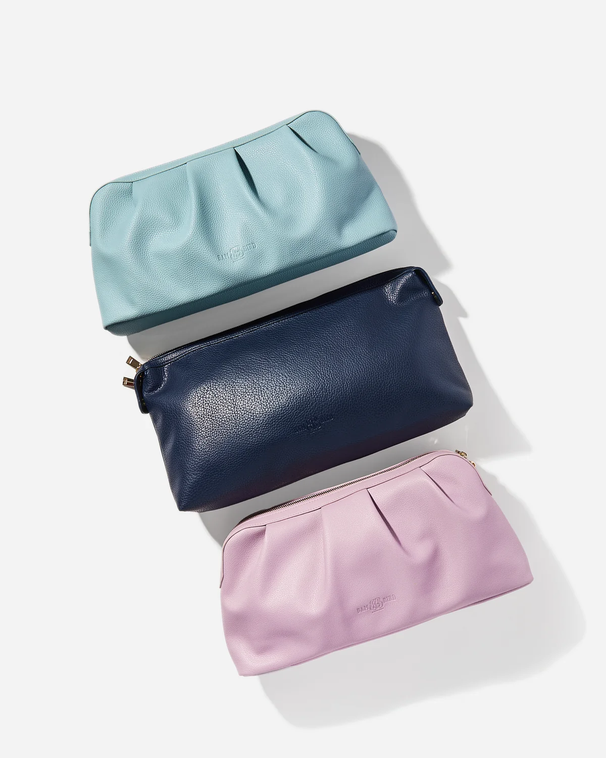 "The Courtney" Travel Carryall