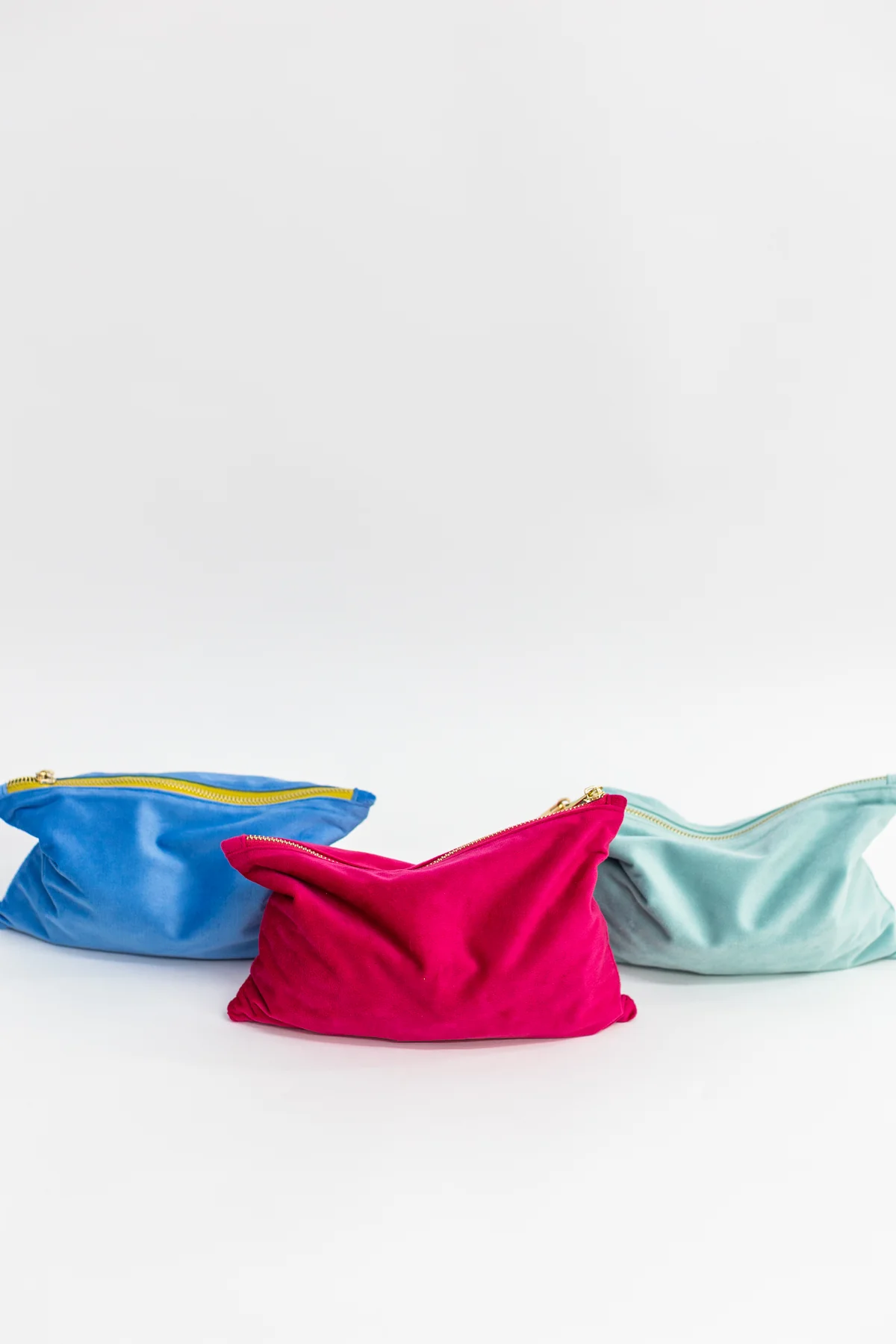 Travel Tile Bag