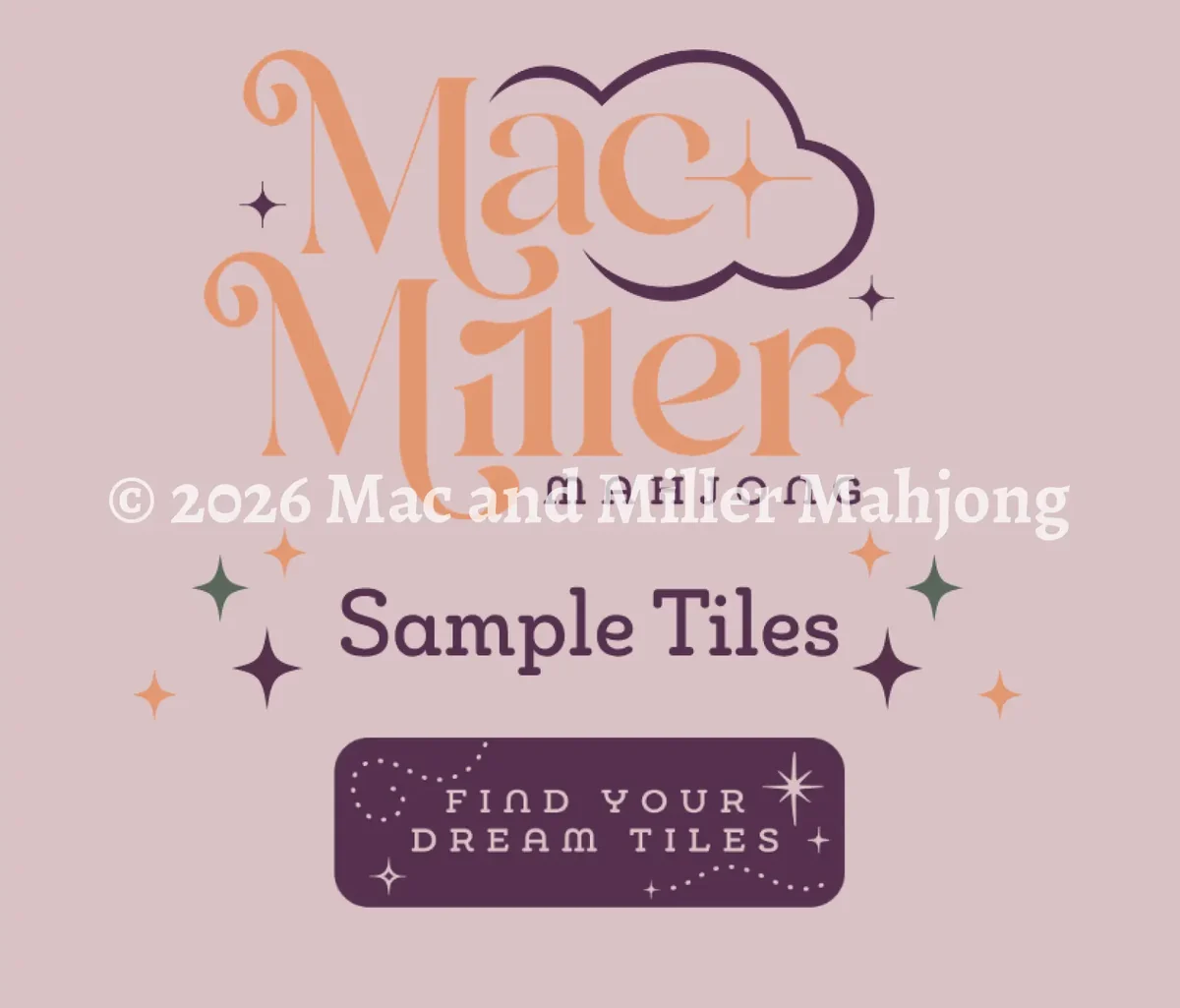 Sample Tiles