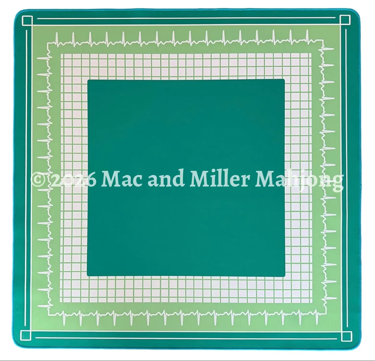 Sweet Dreams Collection Mahjong Mat